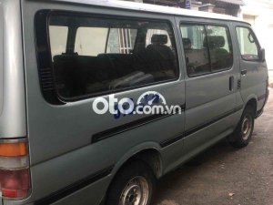 Toyota Hiace 1998 - Cần bán gấp Toyota Hiace năm sản xuất 1998, xe nhập