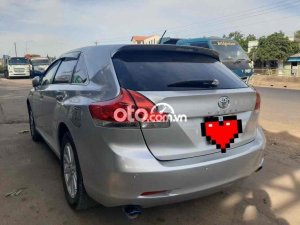 Toyota Venza 2009 - Cần bán Toyota Venza 2.7AT sản xuất 2009, màu bạc giá cạnh tranh