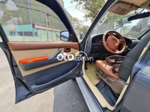 Toyota Land Cruiser 1993 - Bán Toyota Land Cruiser sản xuất năm 1993, màu xám