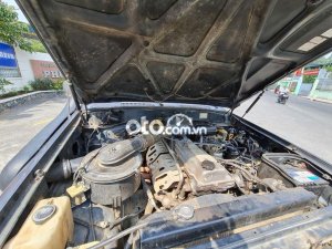 Toyota Land Cruiser 1993 - Bán Toyota Land Cruiser sản xuất năm 1993, màu xám