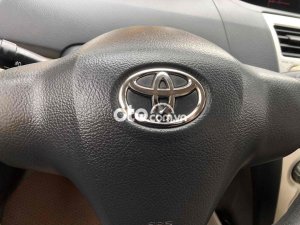 Toyota Vios 2008 - Cần bán Toyota Vios 1.5E MT năm sản xuất 2008 xe gia đình, giá tốt