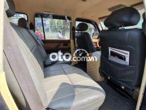 Toyota Land Cruiser 1993 - Bán Toyota Land Cruiser sản xuất năm 1993, màu xám