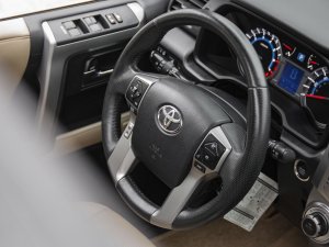 Toyota 4 Runner 2015 - Model 2016, nhập khẩu
