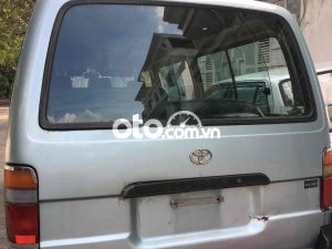 Toyota Hiace 1998 - Cần bán gấp Toyota Hiace năm sản xuất 1998, xe nhập