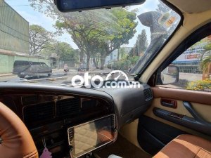 Toyota Land Cruiser 1993 - Bán Toyota Land Cruiser sản xuất năm 1993, màu xám