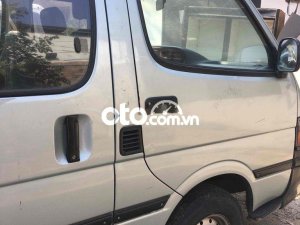 Toyota Hiace 1998 - Cần bán gấp Toyota Hiace năm sản xuất 1998, xe nhập