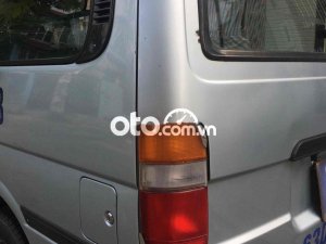 Toyota Hiace 1998 - Cần bán gấp Toyota Hiace năm sản xuất 1998, xe nhập