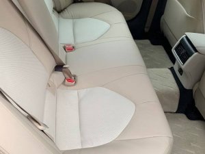 Toyota Camry 2020 - Xe Toyota Camry 2.5Q năm sản xuất 2020, màu trắng