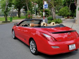 Toyota Solara 2007 - Bán Toyota Solara Convertible sản xuất 2007, chủ xe giữ gìn còn rất mới, máy móc hoạt động hoàn hảo