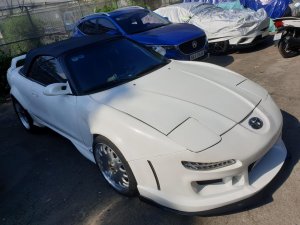 Toyota Celica 1992 - Cần bán xe Toyota Celica đời 1992 mui trần chỉnh điện nhập khẩu nguyên chiếc giá chỉ 350tr