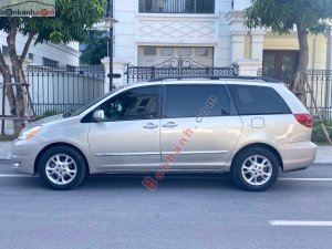 Toyota Sienna 2004 - Cần bán gấp Toyota Sienna đời 2004, nhập khẩu ít sử dụng