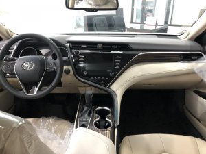 Toyota Camry 2022 - Toyota Nam Định bán Camry 2.0G giá tốt, khuyến mại khủng, giao xe ngay, hỗ trợ trả góp 80%