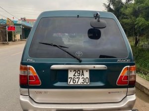 Toyota Zace 2005 - Cần bán Toyota Zace năm sản xuất 2005