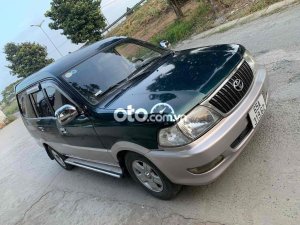 Toyota Zace 2015 - Cần bán xe Toyota Zace sản xuất năm 2015, hai màu, xe nhập