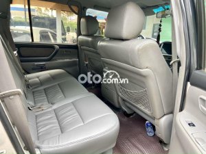 Toyota Land Cruiser 2004 - Cần bán Toyota Land Cruiser năm 2004, màu xám còn mới, 370 triệu