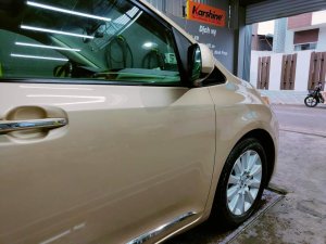 Toyota Sienna 2010 - Bán ô tô Toyota Sienna Limited sx 2010 đi đúng 51.499km