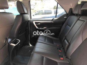 Toyota Fortuner 2020 - Cần bán xe Toyota Fortuner 2.4G 4x2AT năm sản xuất 2020, màu trắng số tự động