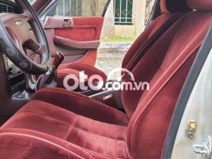 Toyota Cressida 1994 - Cần bán xe Toyota Cressida năm 1994, màu bạc, nhập khẩu