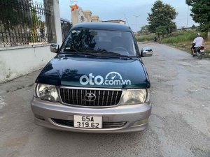 Toyota Zace 2015 - Cần bán xe Toyota Zace sản xuất năm 2015, hai màu, xe nhập