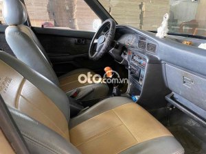 Toyota Corona 1989 - Bán Toyota Corona sản xuất 1989, màu vàng, xe nhập số sàn, giá 35tr