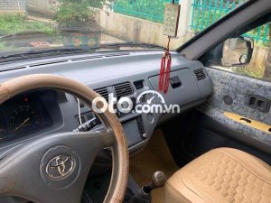 Toyota Zace 2003 - Cần bán Toyota Zace năm 2003, nhập khẩu