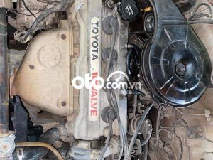 Toyota Corona 1989 - Bán Toyota Corona sản xuất 1989, màu vàng, xe nhập số sàn, giá 35tr