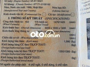 Toyota Corona 1989 - Bán Toyota Corona sản xuất 1989, màu vàng, xe nhập số sàn, giá 35tr