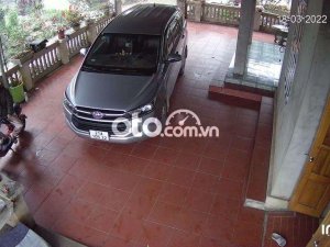 Toyota Innova 2017 - Cần bán xe Toyota Innova 20E sản xuất 2017, xe nhập còn mới