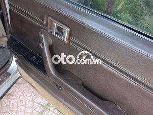 Toyota Camry 1985 - Bán xe Toyota Camry sản xuất 1985, xe nhập