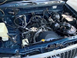 Toyota Zace 2015 - Cần bán xe Toyota Zace sản xuất năm 2015, hai màu, xe nhập