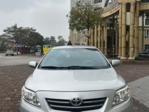 Toyota Corolla 2007 - Xe Toyota Corolla 1.6 XLi sản xuất 2007, màu bạc chính chủ