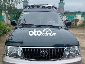 Toyota Zace 2003 - Cần bán Toyota Zace năm 2003, nhập khẩu