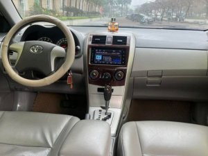 Toyota Corolla 2007 - Xe Toyota Corolla 1.6 XLi sản xuất 2007, màu bạc chính chủ