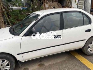 Toyota Corolla 2000 - Cần bán xe Toyota Corolla 1.6 GLi năm sản xuất 2000, giá 65tr