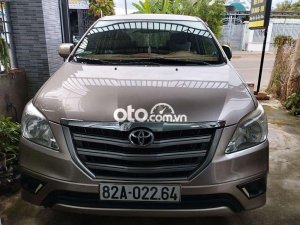 Toyota Innova 2014 - Xe 1 đời chủ