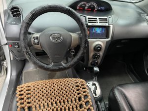 Toyota Yaris 2011 - Xe nhập khẩu