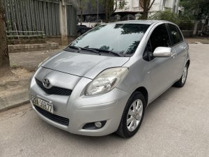 Toyota Yaris 2011 - Xe nhập khẩu