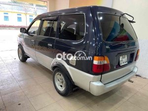 Toyota Zace 2001 - Xe gia đình