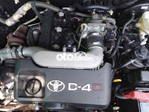 Toyota Hilux 2012 - Nhập khẩu