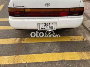 Toyota Corolla 2000 - Cần bán xe Toyota Corolla 1.6 GLi năm sản xuất 2000, giá 65tr