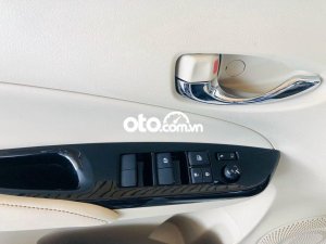 Toyota Yaris 2022 - Cần bán Toyota Yaris 1.5G CVT sản xuất 2022, màu trắng, xe nhập, 648tr