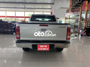 Toyota Hilux 2009 - Màu bạc, xe nhập số sàn giá hữu nghị