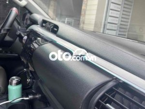 Toyota Hilux 2016 - Màu xám, xe nhập xe gia đình, giá chỉ 705 triệu