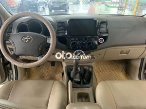 Toyota Hilux 2009 - Màu bạc, xe nhập số sàn giá hữu nghị