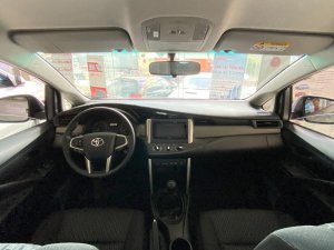 Toyota Innova 2022 - Nhiều ưu đãi