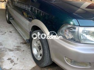 Toyota Zace 2003 - Cần bán gấp Toyota Zace GL sản xuất năm 2003, giá 190tr