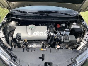 Toyota Vios 2018 - Xe đẹp, đi ít
