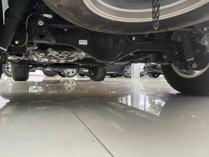 Toyota Fortuner 2021 - Màu trắng