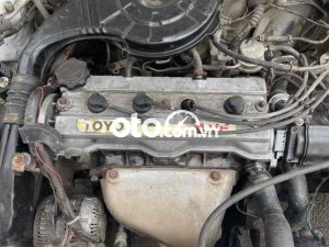 Toyota Corolla 2000 - Cần bán xe Toyota Corolla 1.6 GLi năm sản xuất 2000, giá 65tr