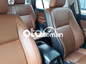 Toyota Innova 2018 - Màu xám, giá 580tr